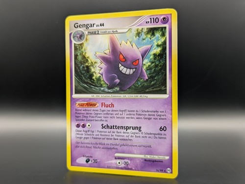 Gengar arceus - lv.44,
