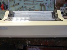 NEC P7 Nadeldrucker DINn A3