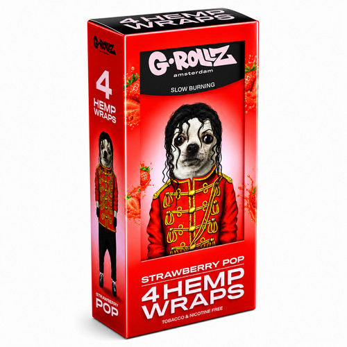 Rollz bio wraps 4 - bio,