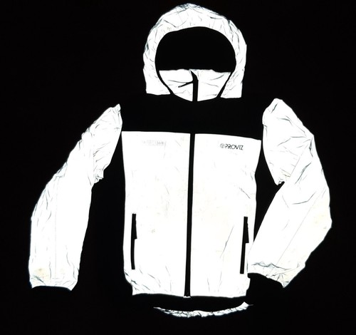 Jacke reflektorjacke - jacke, gr