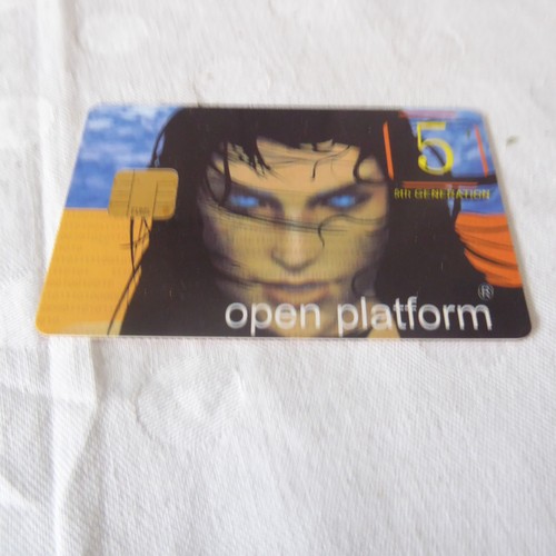 Funcard typ fun5 smartcard - funcard,