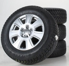 Audi Q3 8U Winterräder Felgen 16 Zoll Alufelgen 8U0601025Q