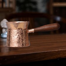 Türkische Kaffeekanne