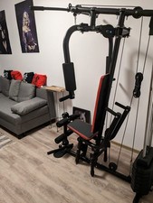 Fitness Gerät Butterfly