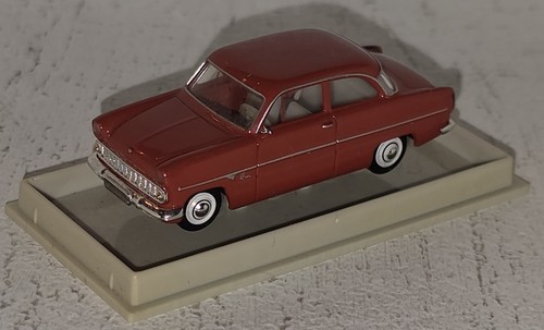 Brekina ford taunus pkw - taunus, g