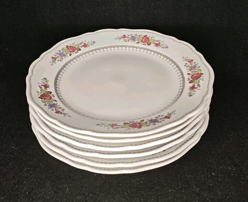 Speiseteller 25cm - 6x, ⌀25cm