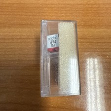 Plattenspieler Nadel Dual 353 Ortofon FF 150 MK II Für Dual CS 1237