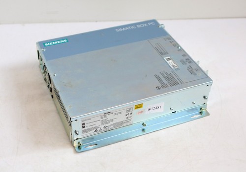 Siemens simatic ipc627d - siemens,