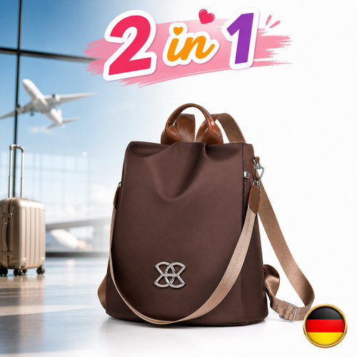Damen rucksack eleganter - damen,