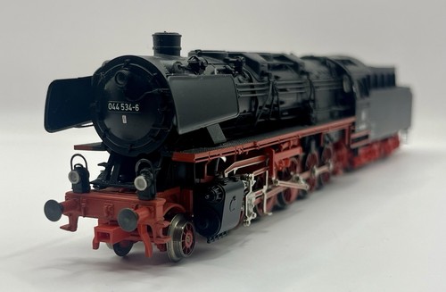 37880 märklin dampflokomotive - märklin,