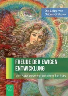 Freude der ewigen - , entwicklung