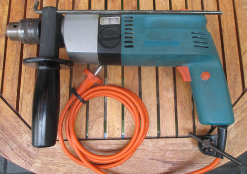 Westfalia black decker - &, gd