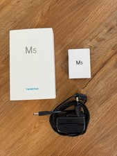 Twinstar Shrimp50 M5 Algenbekämpfung