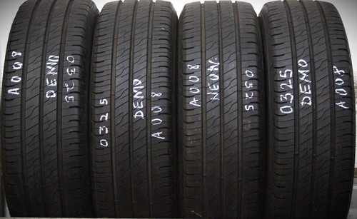 4xsommerreifen goodyear - 4xsommerreifen,