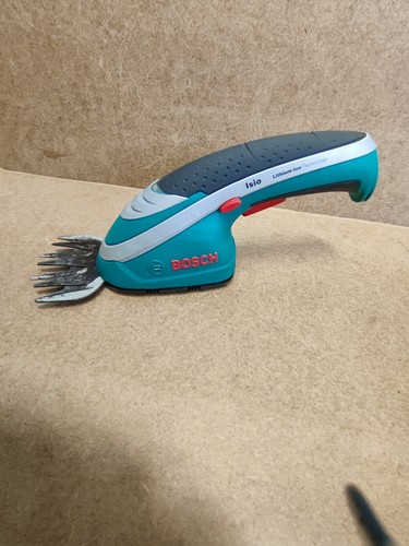 Bosch isio - bosch,