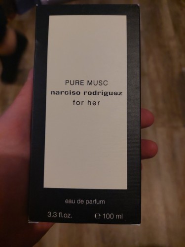 Narciso rodriguez pure - narciso,