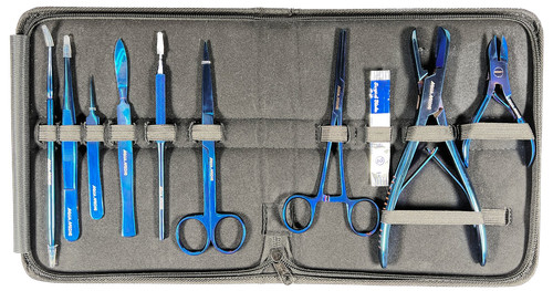 Aqua medic coral frag set - medic,