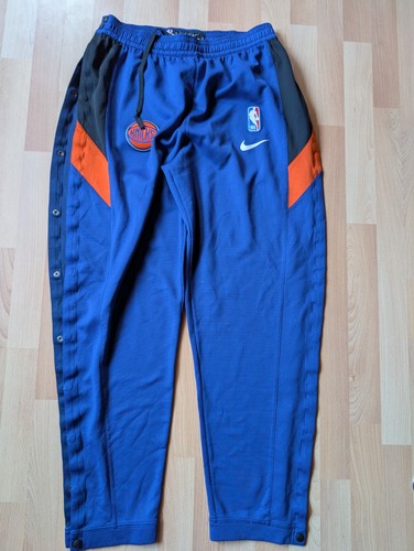 Mitchell robinson game worn - robinson,