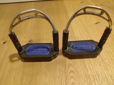 Sicherheitssteigbügel von Sprenger