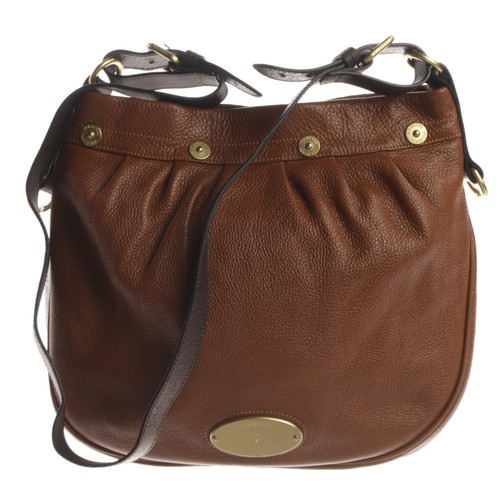 Mulberry mitzy hobo - mulberry,
