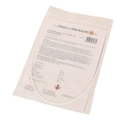 Silberhartlot sl675f - silberhartlot,