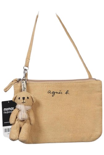 Agnes handtasche damen - agnes, b