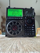 RADDY RF919 Weltempfänger Multibandradio, SSB