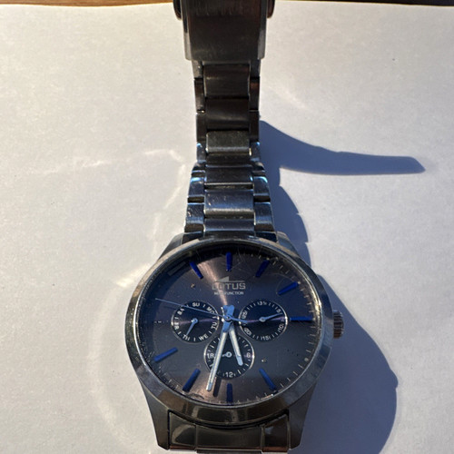 Lotus multifunction herren - lotus,