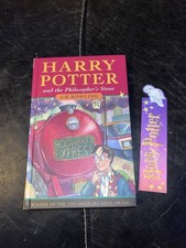 Harry potter and - harry, the