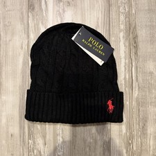 Mütze | Beanie | Polo Ralph