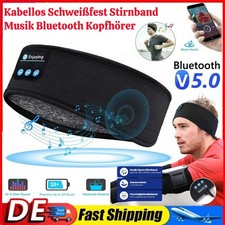 Schlaf Kopfhörer Bluetooth