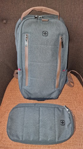 Wenger rucksack cityupgrade - wenger,