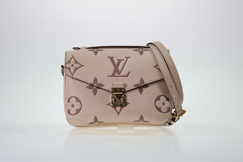 Louis vuitton pochette metis - pochette,