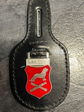 Verbandsabzeichen / Brustanhänger  Panzerartilleriebtl 25 Bundeswehr 