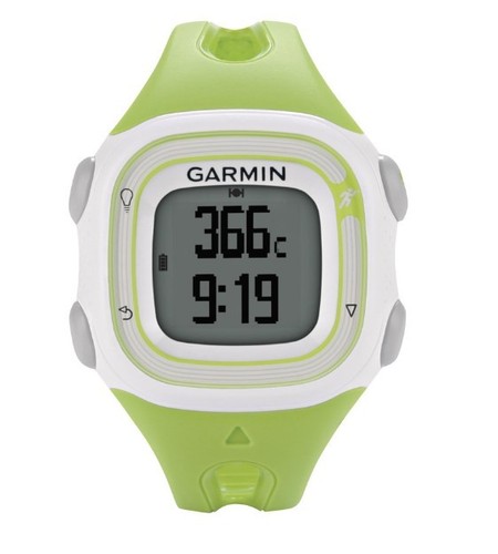 Garmin forerunner gps uhr - garmin,