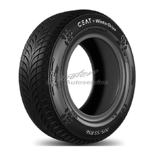 Ceat winterdrive 3pmsf - 3pmsf, xl