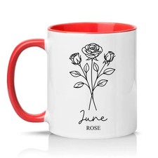 June Rose Damen 11 Unzen