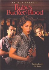 Ruby's Bucket of Blood (DVD)