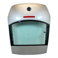 Heckklappe Kofferraumdeckel Heckdeckel VW Beetle 5C silber LA7W 5C5827025M