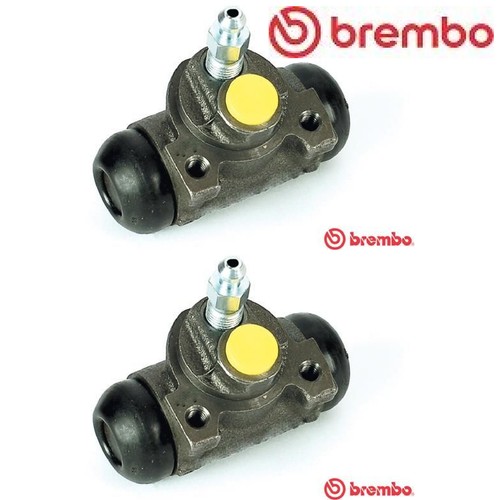 Radbremszylinder brembo - radbremszylinder,