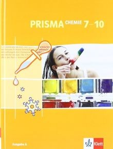 Prisma chemie ausgabe a - chemie, 7-10.