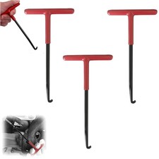 Motorrad Werkzeug Set 3er