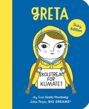 Greta Thunberg | My First