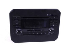Autoradio PA62R2 Suzuki Ignis 3 III CD Radio 39101-62R20 schwarz codefrei KFZ