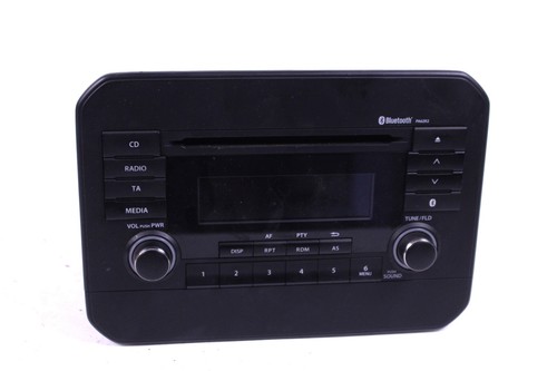 Autoradio pa62r2 suzuki ignis - autoradio,