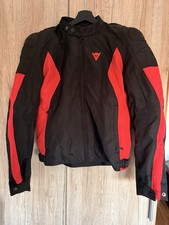 Dainese Motorrad Jacke Gr.48