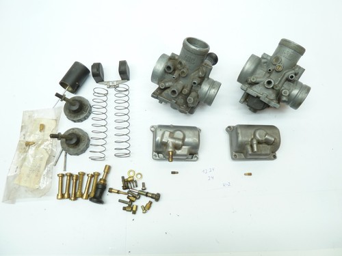 Yamaha 350 ypvs 31k - 350,