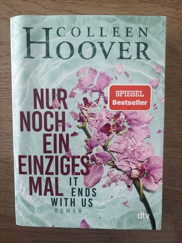 Nur noch ein einziges - , mal