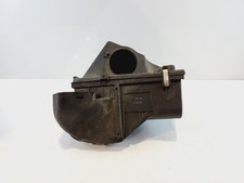 BMW E91 320D OL, Ansauggeräuschdämpfer, 13718512599, 13717797467