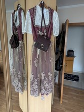 Schönes Hochzeit Dirndl Nur